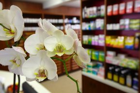 Produkte der Columbus Apotheke